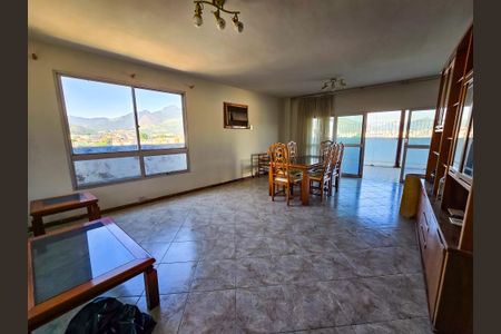 Apartamento à venda com 181m², 3 quartos e 2 vagasSala