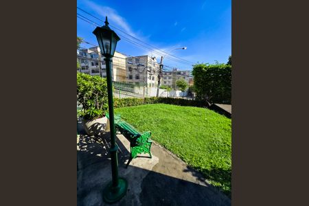 Apartamento à venda com 181m², 3 quartos e 2 vagasÁrea comum