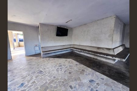 Apartamento à venda com 181m², 3 quartos e 2 vagasÁrea comum - Playground