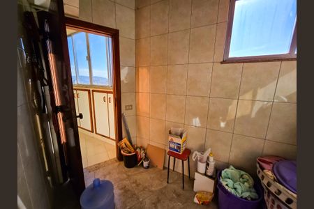 Apartamento à venda com 181m², 3 quartos e 2 vagasQuarto de Serviço