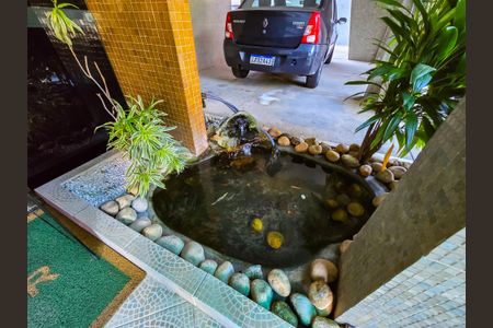 Apartamento à venda com 181m², 3 quartos e 2 vagasÁrea comum