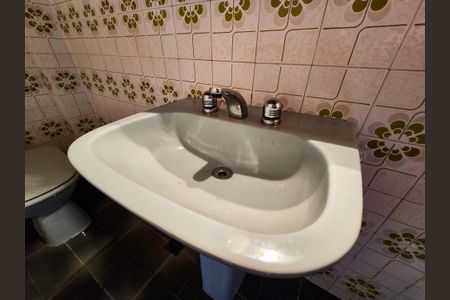 Apartamento à venda com 181m², 3 quartos e 2 vagasLavabo