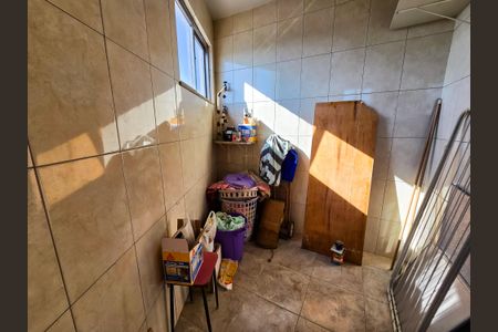 Apartamento à venda com 181m², 3 quartos e 2 vagasQuarto de Serviço