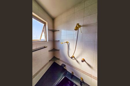 Apartamento à venda com 181m², 3 quartos e 2 vagasBanheiro Social