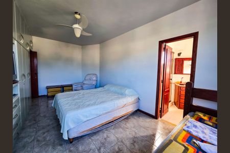 Apartamento à venda com 181m², 3 quartos e 2 vagasQuarto 3 - Suíte