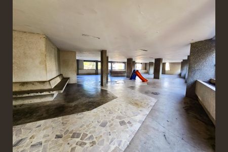 Apartamento à venda com 181m², 3 quartos e 2 vagasÁrea comum - Playground