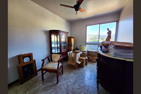 Apartamento à venda com 181m², 3 quartos e 2 vagasQuarto 2