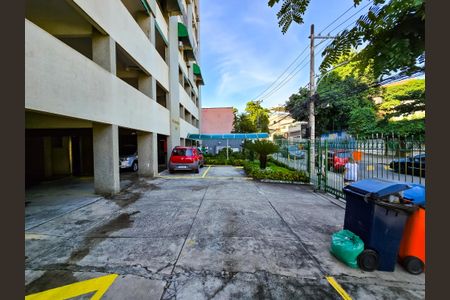 Apartamento à venda com 181m², 3 quartos e 2 vagasÁrea comum