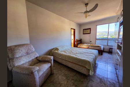 Apartamento à venda com 181m², 3 quartos e 2 vagasQuarto 3 - Suíte