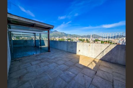 Apartamento à venda com 181m², 3 quartos e 2 vagasVaranda da Sala