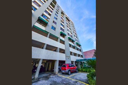 Apartamento à venda com 181m², 3 quartos e 2 vagasÁrea comum