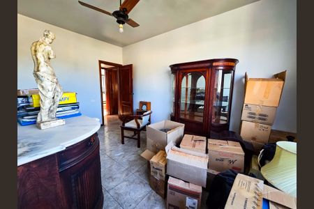 Apartamento à venda com 181m², 3 quartos e 2 vagasQuarto 2