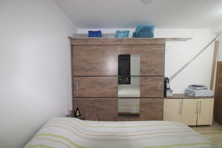 Apartamento à venda com 55m², 2 quartos e 1 vagaQuarto 2