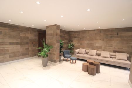 Apartamento à venda com 55m², 2 quartos e 1 vagaÁrea Comum