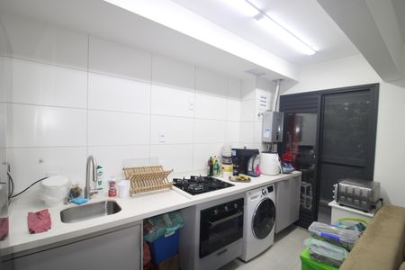 Apartamento à venda com 55m², 2 quartos e 1 vagaSala / Cozinha