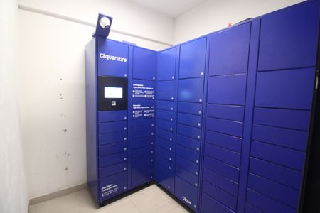 Apartamento à venda com 55m², 2 quartos e 1 vagaÁrea Comum