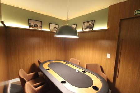 Apartamento à venda com 55m², 2 quartos e 1 vagaÁrea Comum