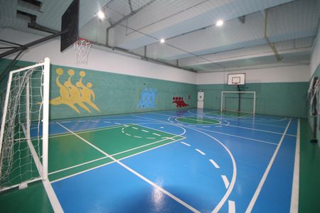 Apartamento à venda com 55m², 2 quartos e 1 vagaÁrea Comum