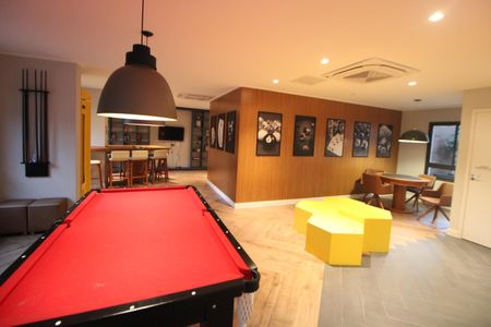 Apartamento à venda com 55m², 2 quartos e 1 vagaÁrea Comum