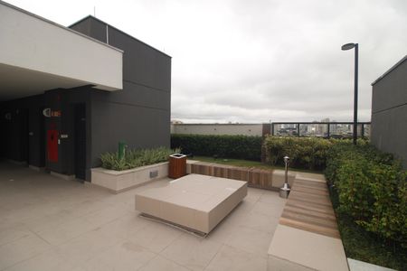 Apartamento à venda com 55m², 2 quartos e 1 vagaÁrea Comum