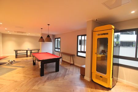 Apartamento à venda com 55m², 2 quartos e 1 vagaÁrea Comum