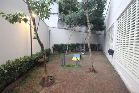 Apartamento à venda com 55m², 2 quartos e 1 vagaÁrea Comum