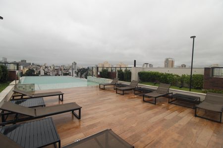 Apartamento à venda com 55m², 2 quartos e 1 vagaÁrea Comum