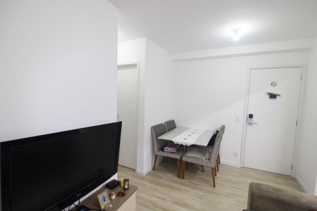 Apartamento à venda com 55m², 2 quartos e 1 vagaSala / Cozinha