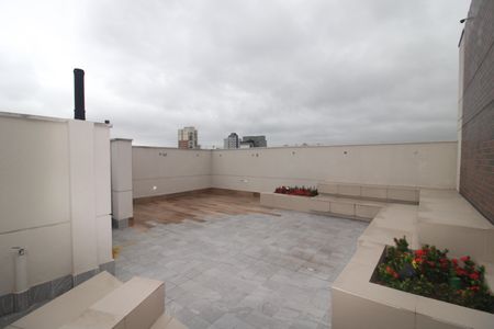 Apartamento à venda com 55m², 2 quartos e 1 vagaÁrea Comum