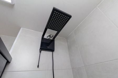 Apartamento à venda com 35m², 2 quartos e sem vagaBanheiro