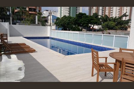 Apartamento para alugar com 81m², 3 quartos e 2 vagasFoto 01
