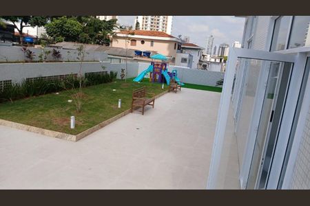 Apartamento para alugar com 81m², 3 quartos e 2 vagasFoto 01