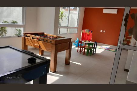 Apartamento para alugar com 81m², 3 quartos e 2 vagasFoto 01