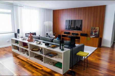 Apartamento à venda com 1 quarto, 130m² em Paraíso, São Paulo