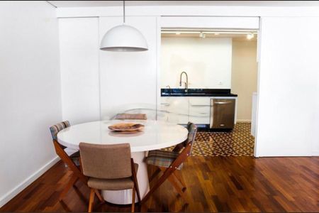 Apartamento à venda com 1 quarto, 130m² em Paraíso, São Paulo