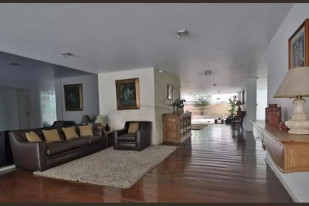 Apartamento à venda com 1 quarto, 130m² em Paraíso, São Paulo