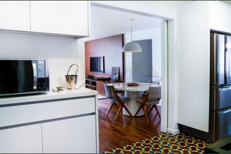 Apartamento à venda com 1 quarto, 130m² em Paraíso, São Paulo