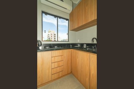 Apartamento à venda com 178m², 3 quartos e 2 vagasÁrea Gourmet
