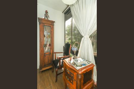 Apartamento à venda com 178m², 3 quartos e 2 vagasVaranda da Sala