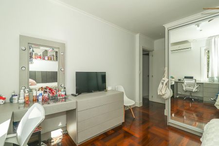 Apartamento à venda com 178m², 3 quartos e 2 vagasSuíte