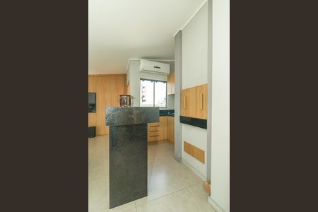 Apartamento à venda com 178m², 3 quartos e 2 vagasÁrea Gourmet