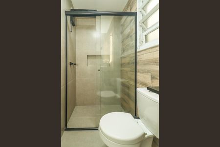 Apartamento à venda com 178m², 3 quartos e 2 vagasBanheiro Social