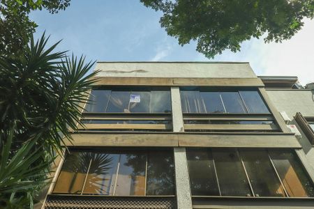 Apartamento à venda com 178m², 3 quartos e 2 vagasFachada