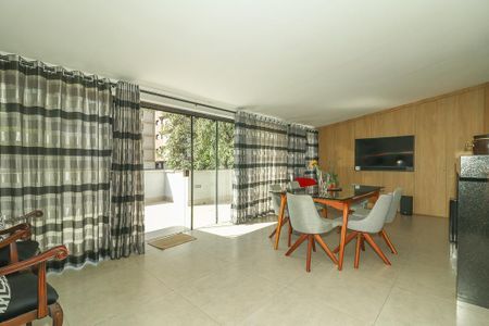 Apartamento à venda com 178m², 3 quartos e 2 vagasÁrea Gourmet