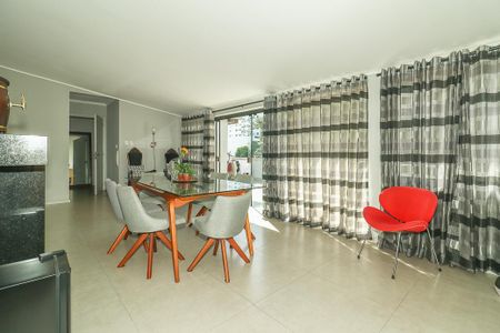 Apartamento à venda com 178m², 3 quartos e 2 vagasÁrea Gourmet