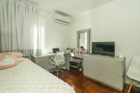 Apartamento à venda com 178m², 3 quartos e 2 vagasSuíte