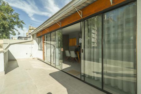 Apartamento à venda com 178m², 3 quartos e 2 vagasTerraço