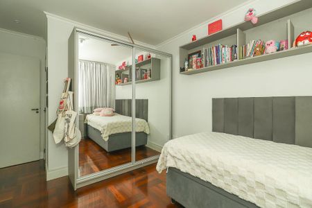 Apartamento à venda com 178m², 3 quartos e 2 vagasSuíte