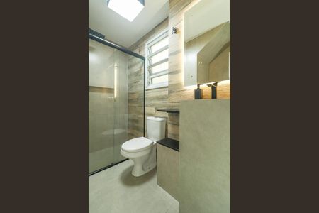 Apartamento à venda com 178m², 3 quartos e 2 vagasBanheiro Social