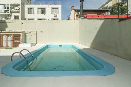Apartamento à venda com 178m², 3 quartos e 2 vagasÁrea comum - Piscina
